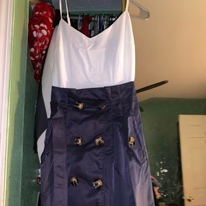 Fashion Nova Mini Dress